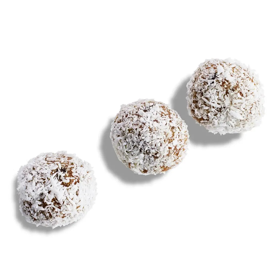 Repeats Extra Energy Bites Blueberry 90g