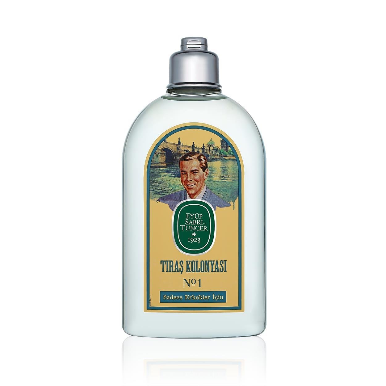 Eyüp Sabri Tuncer Cologne Aftershave No1 250