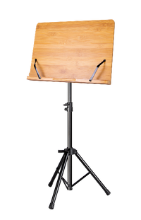Rahle - Cok amacli Bamboo Stand