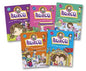 Burcu - Character Education Set (5 Books)