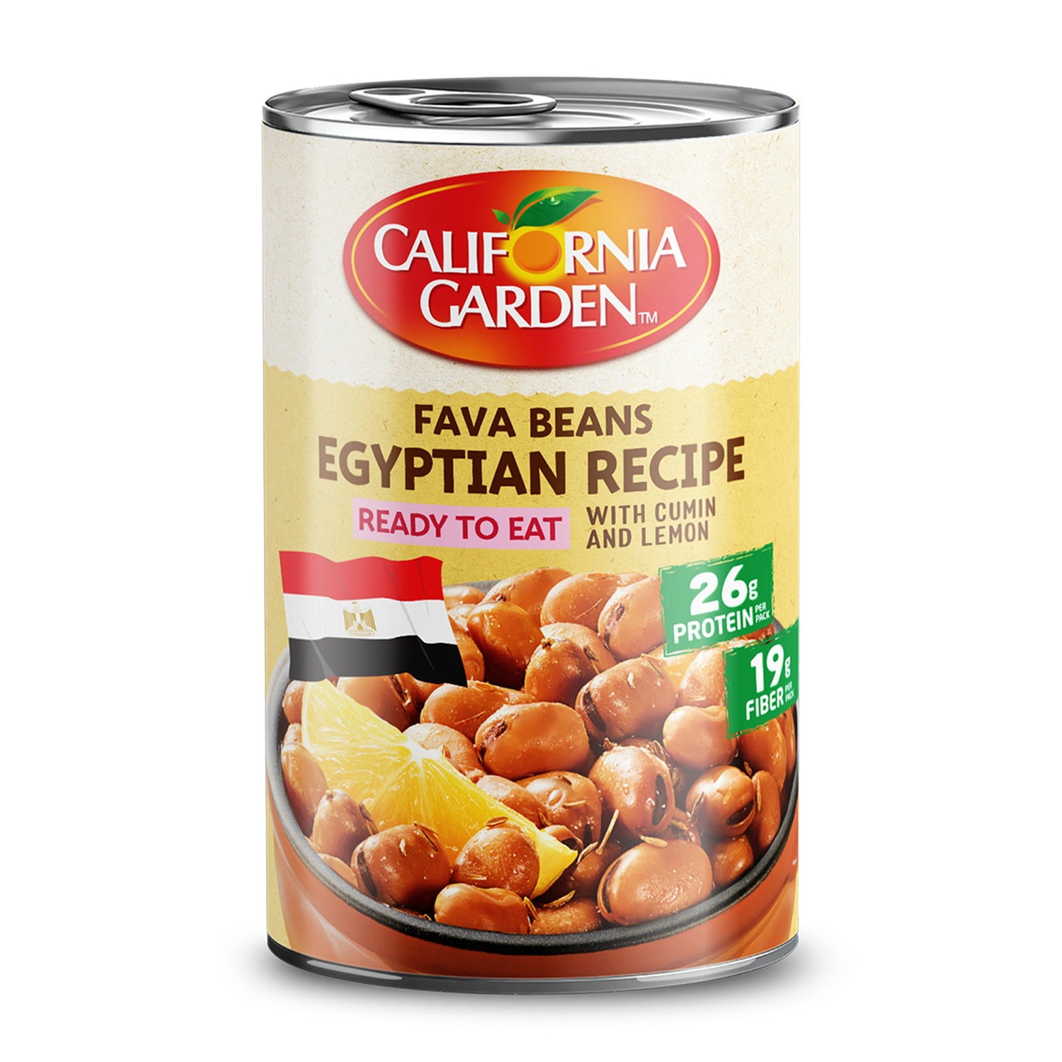 Californiagarden Egypt 450