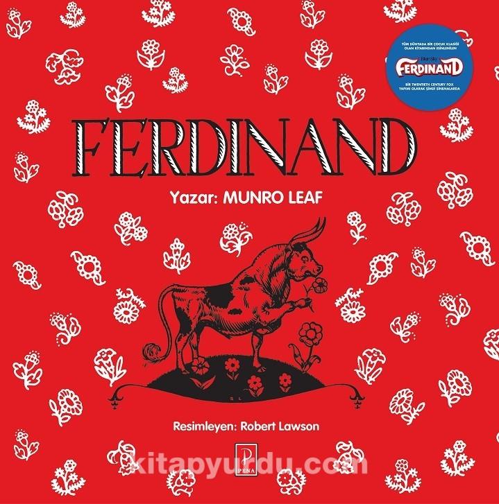 Ferdinand