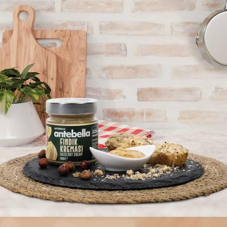 Antebella Findik Kremasi 200