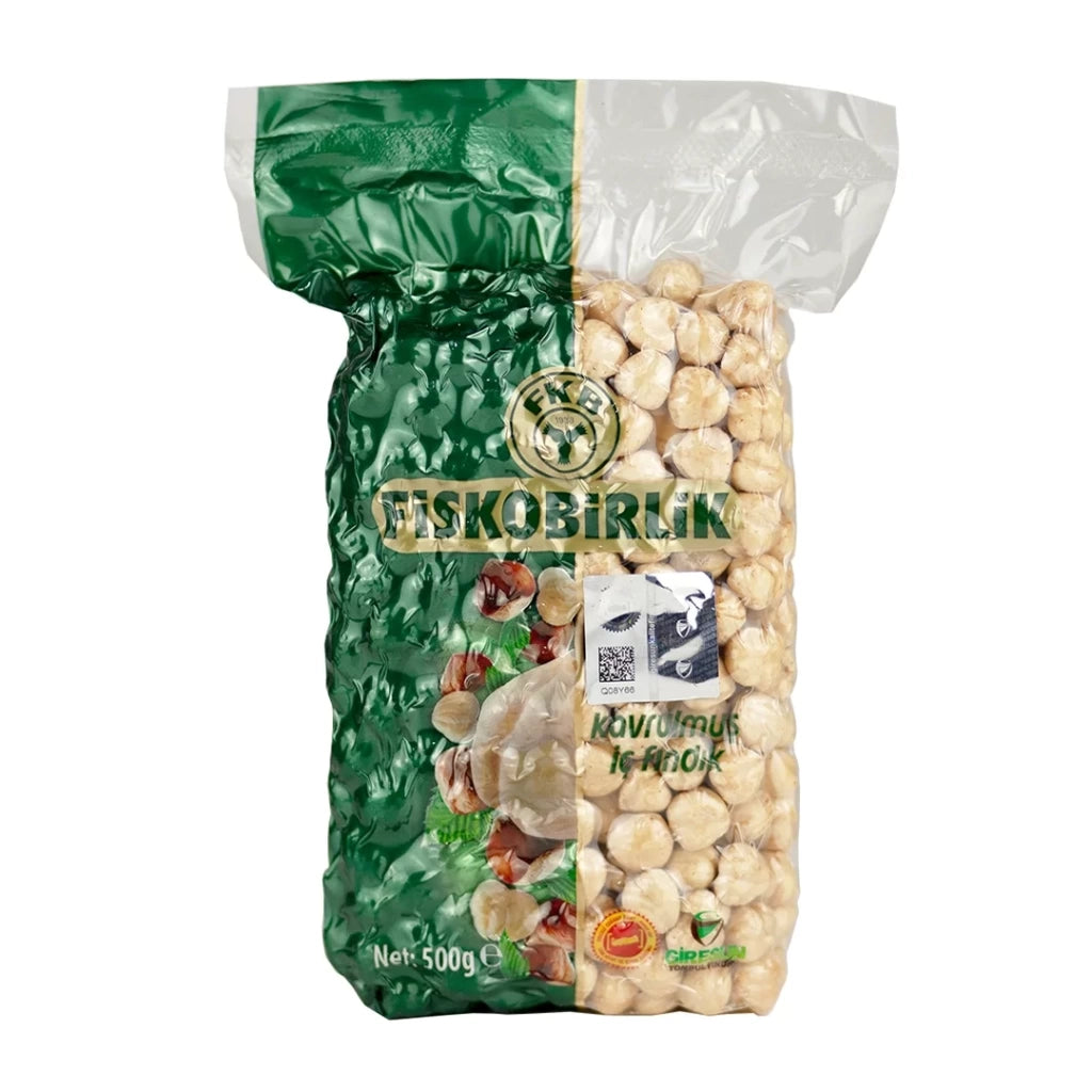 Fiskobirlik Hazelnut 500G