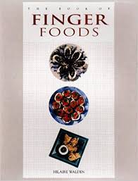 Book of Finger Foods