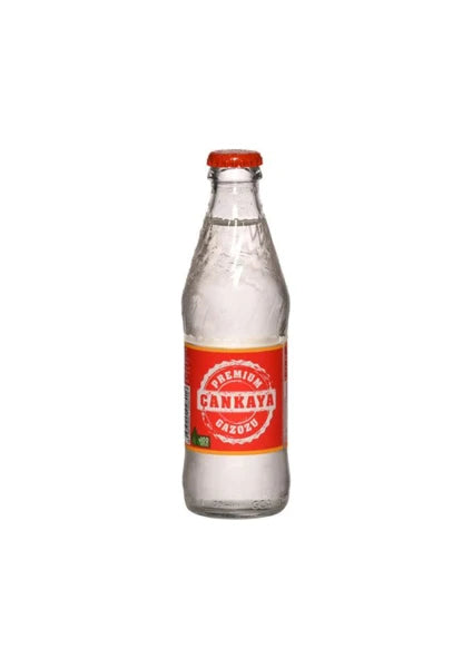 Cankaya Soda Classic 250Ml
