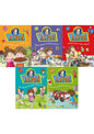 Alper Set - (5 Kitap)