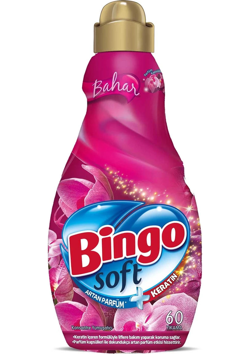 Bingo Soft Bahar 1440Ml