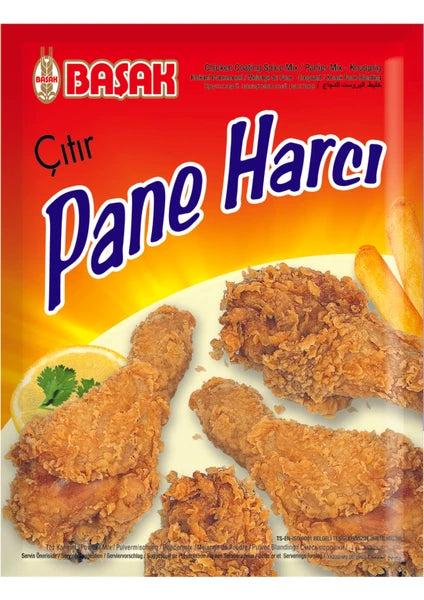 Basak Citir Pane H. 100Gr