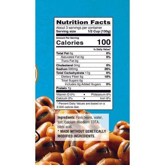 Foul Moudammas - Bakla | 14 oz | Galil