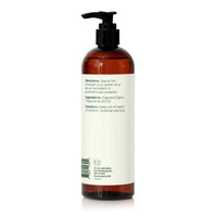 Fractionated Coconut Carrier Oil