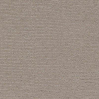 Brockton Solid Gray Wool Rug