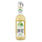 Freez Mix Carbonated Apple & Grape Drink Glass Bottle