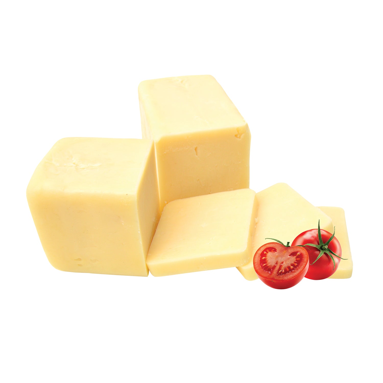 Moda Kaşar Peyniri 600G