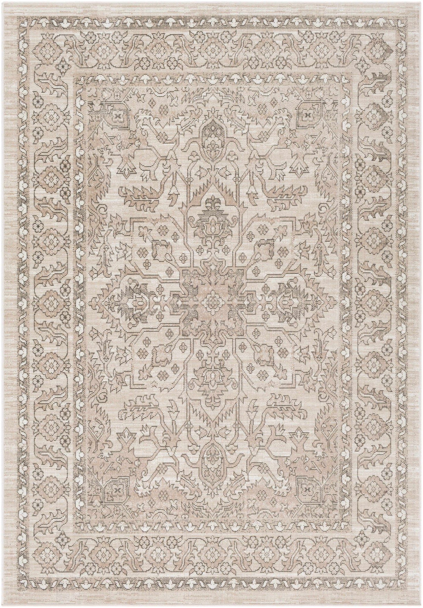 Frenchburg Area Rug - Promo