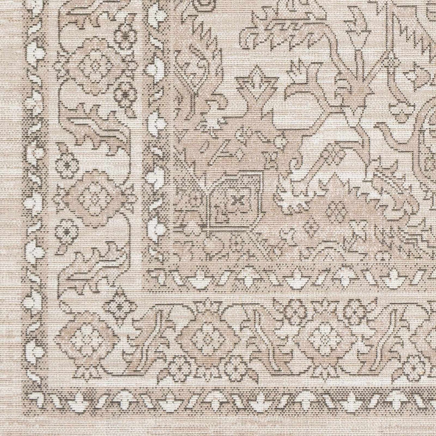Frenchburg Area Rug - Promo