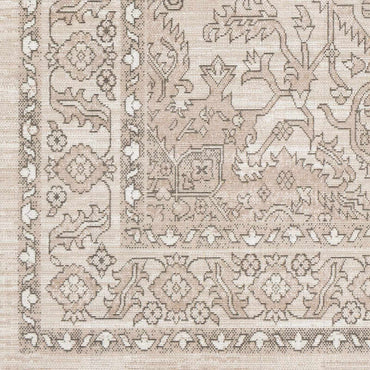 Frenchburg Area Rug - Promo