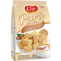 Gastone Lago Cappuccino Wafers Party Bag, 8.82 Oz
