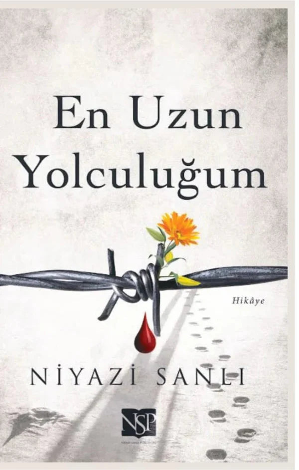 En Uzun Yolculugum