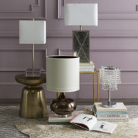 Bayshore Table Lamp - Clearance
