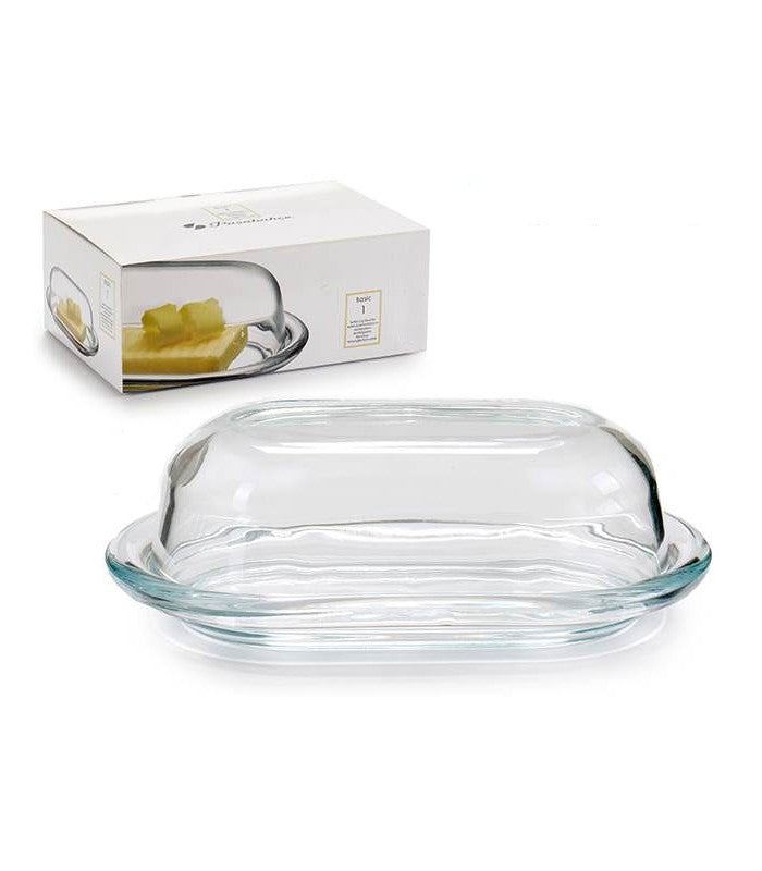 Pasabahce Butter Cup 1Pc