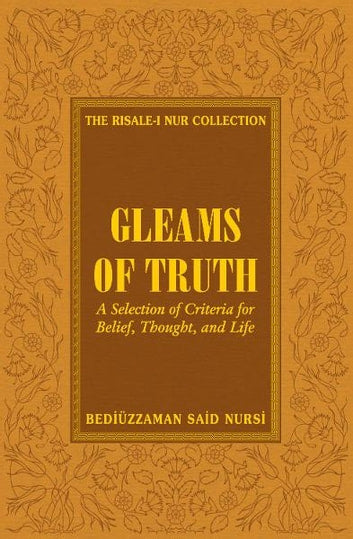 Gleams of Truth (Lemaat)