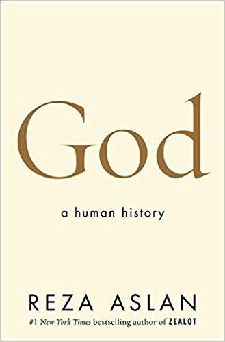 God: A Human History