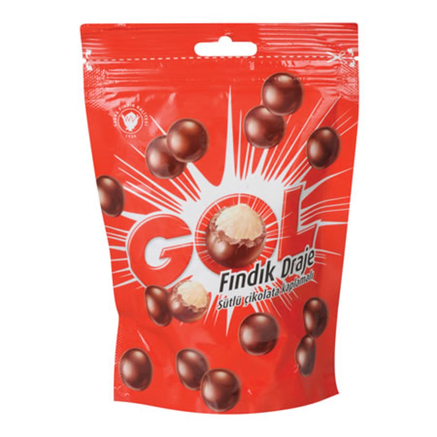 Gol Chocolate Hazelnut 125 Gr