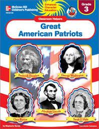 Great American Patriots