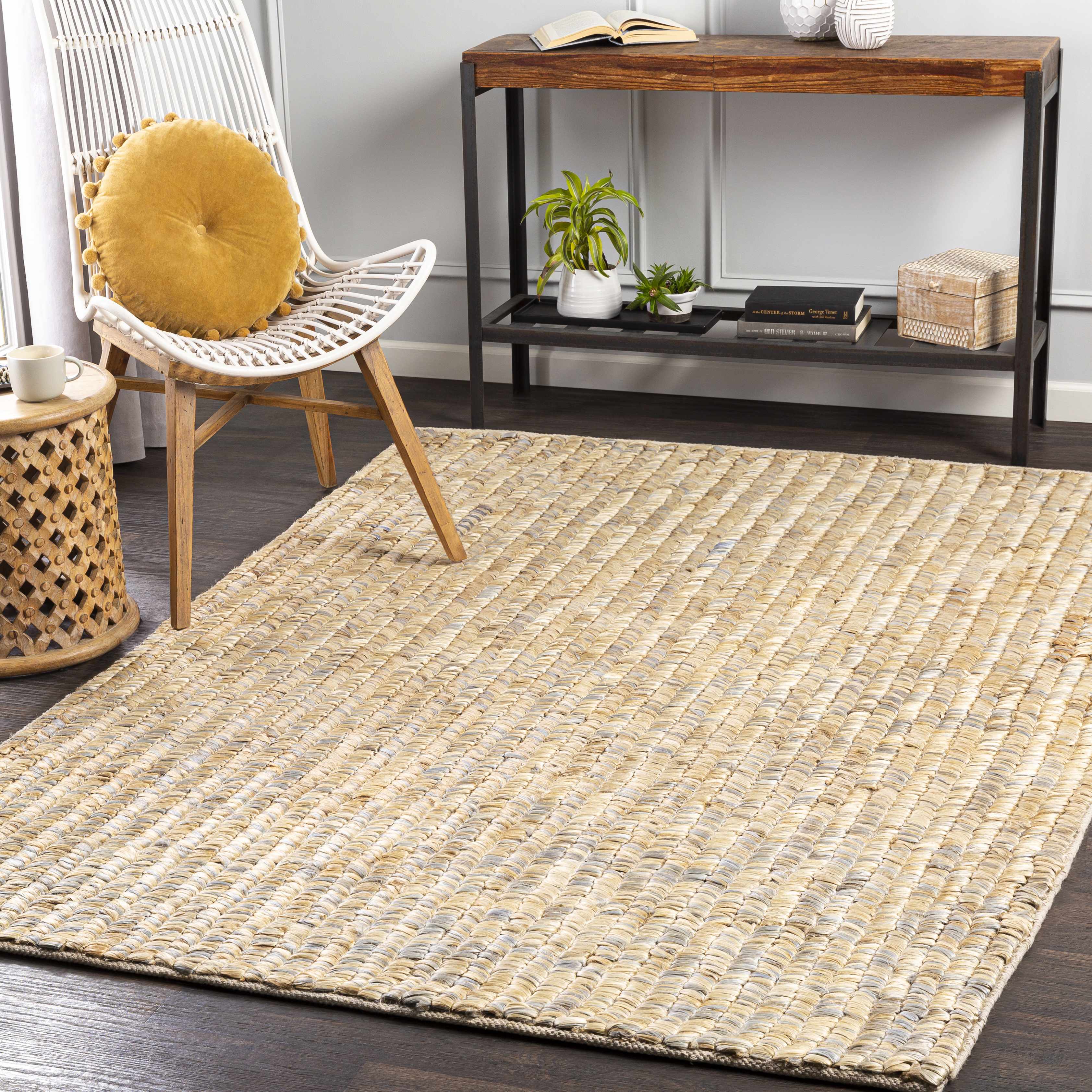 Gresford Area Rug - Clearance