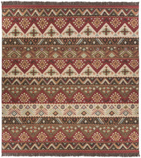 Grimsby Wool Area Rug