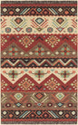 Grimsby Wool Area Rug