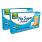 Gullon Breakfast Yogurt Biscuits With Whole Grains, No Added Sugar, 7.76 Oz Pack