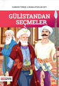 HARMONİ Türkçe Okuma Seti-4 (2 Books)