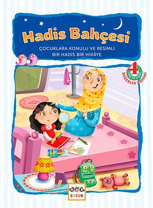 Hadis Bahçesi