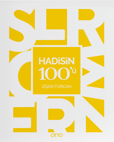 HADİSİN 100'ü