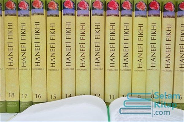 Hadislerle Hanefi Fıkhı