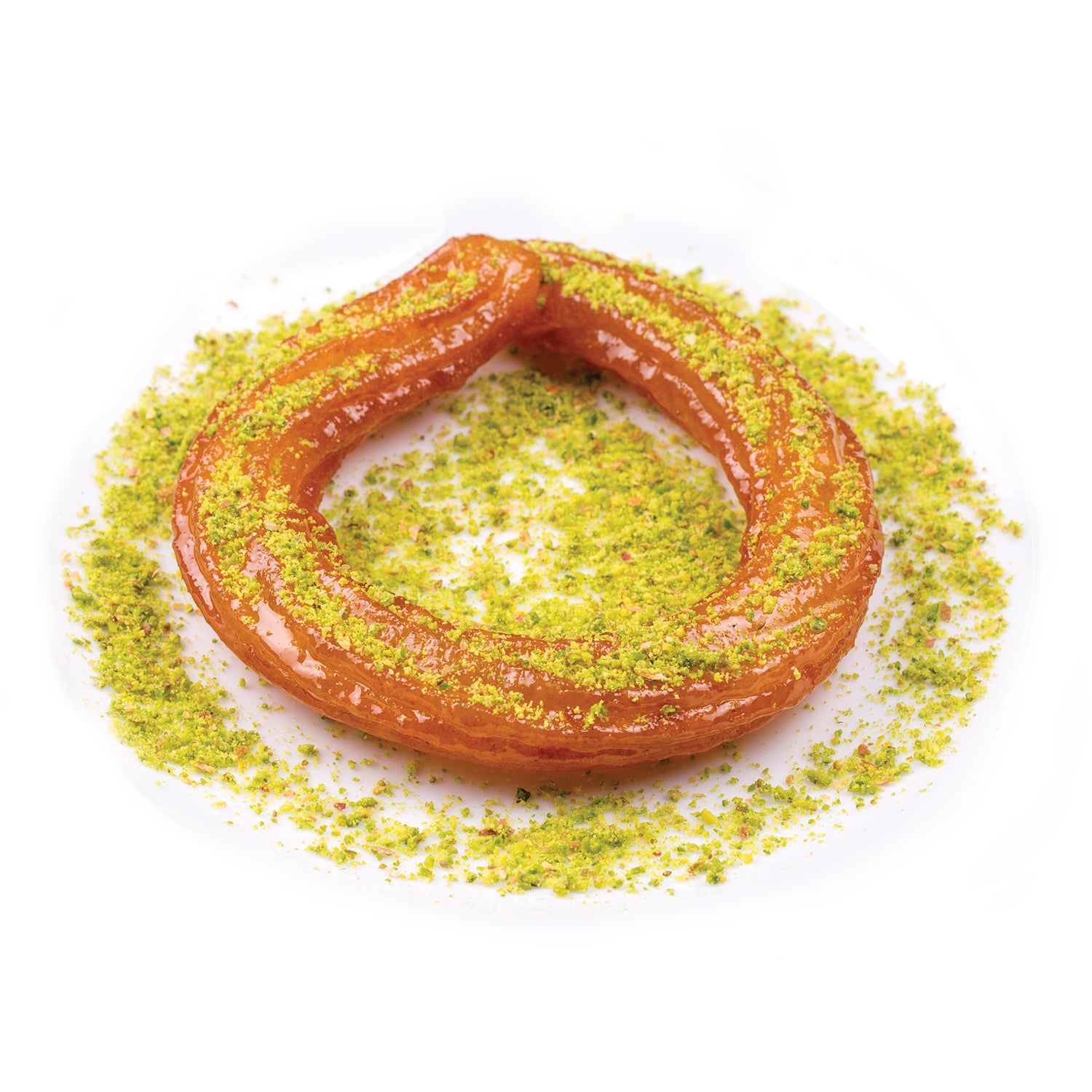 Moda Halka Tatlısı 16Oz