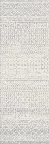 Constantin Gray Area Rug