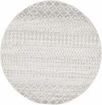 Constantin Gray Area Rug