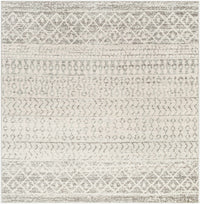 Constantin Gray Area Rug