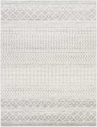 Constantin Gray Area Rug