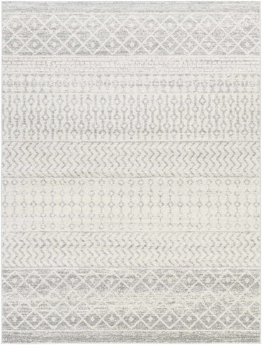 Constantin Gray Area Rug