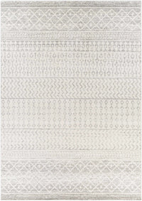 Constantin Gray Area Rug