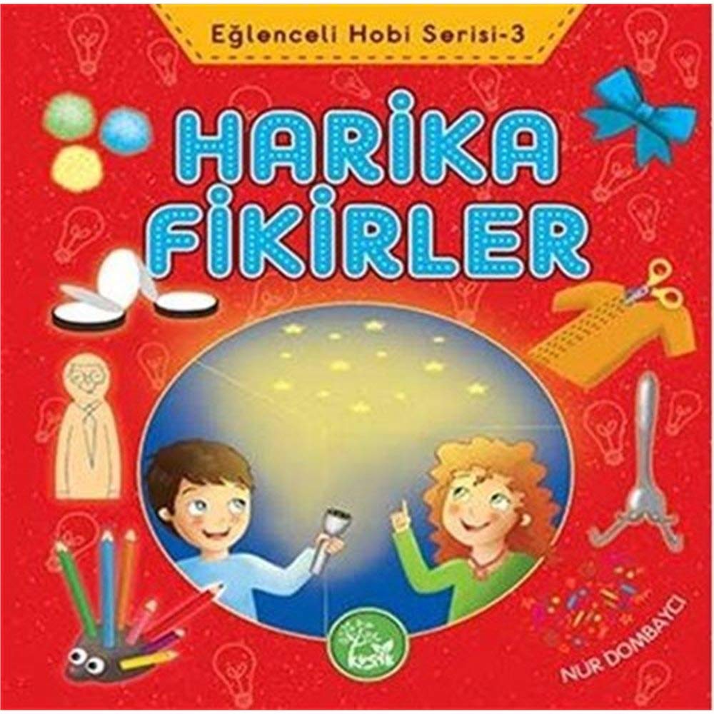 Harika Fikirler