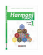 HARMONİ Turkce Calisma Kitabı-1 (Workbook)