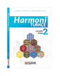 HARMONİ Türkçe Çalışma Kitabı-2 (Workbook)