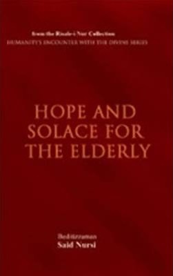 Hope and Solace for the Elderly