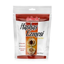 Gelincik Poppyseed Paste 250Gr