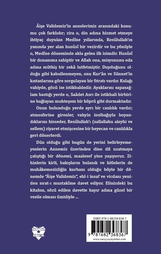 Hazreti Aişe